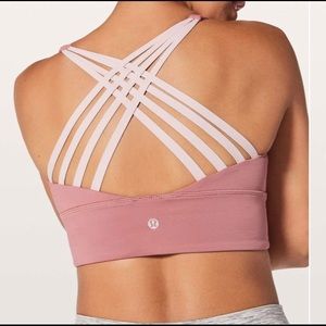 Lululemon Free to Be Moved Bra size 6